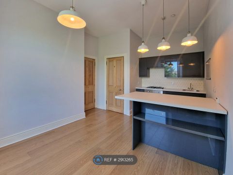 Wolseley Place, Edinburgh EH8