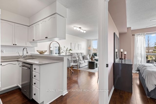 Additional image 4 of 207-1150 Parkwest Place, Mississauga, ON, L5E 3K4