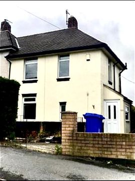 Southey Hill, Sheffield S5