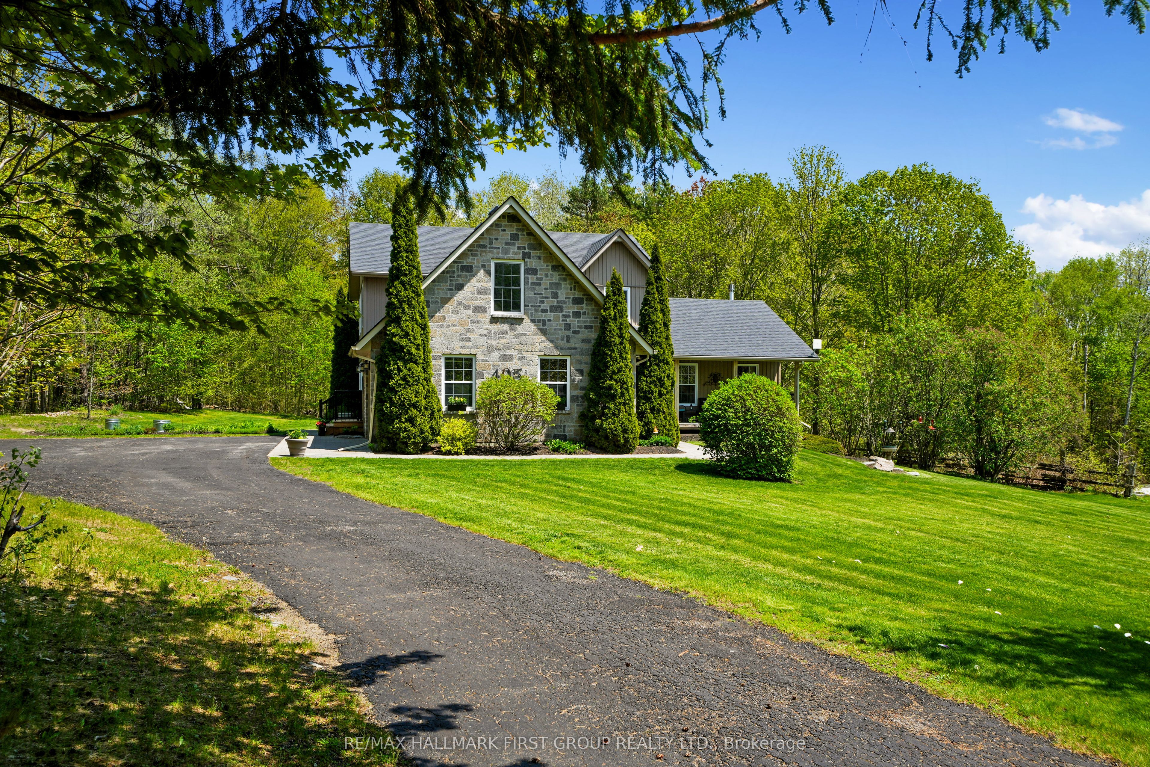 Additional image 2 of 405 Fiddick Road, Cramahe, ON, K0K 1H0