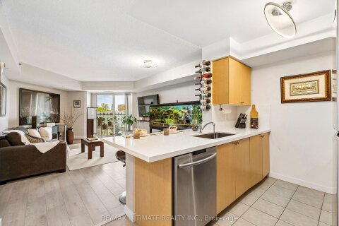 Additional image 8 of 308-35 Saranac Boulevard, Toronto, ON, M6A 2G4
