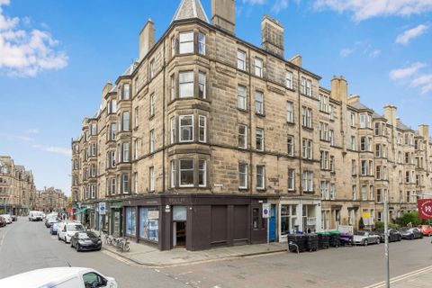 1/5 Viewforth, Bruntsfield, Edinburgh EH10