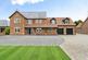 New Woods Drive, Wimblington, March