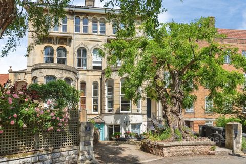 Royal Park, Bristol BS8