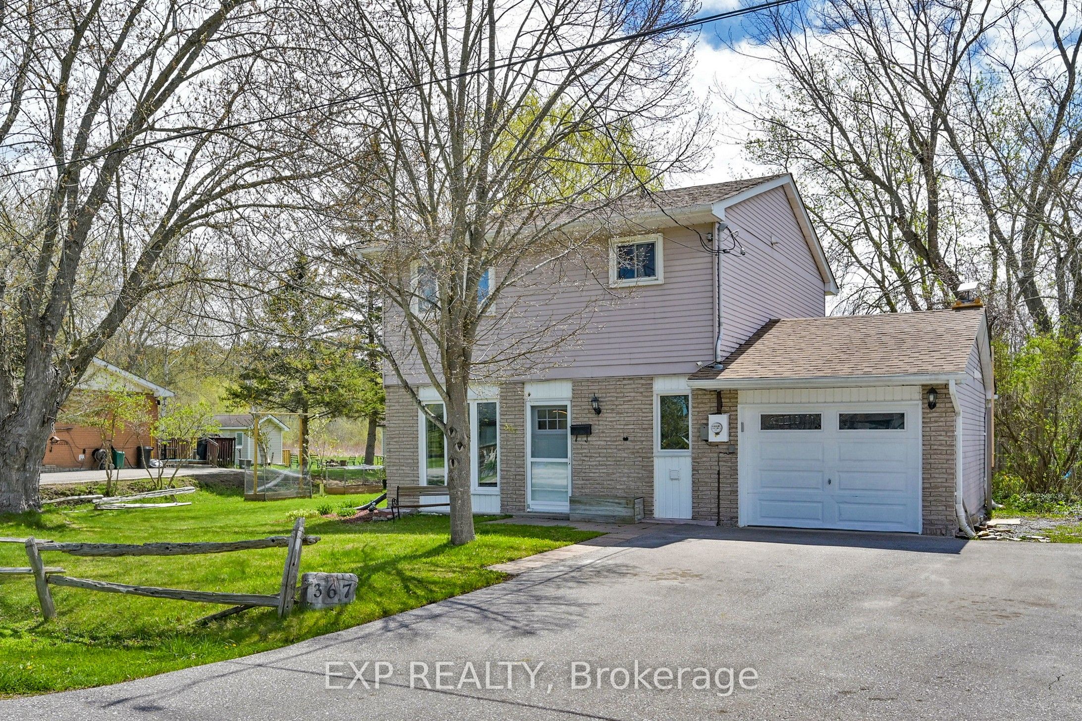 367 Adeline Drive, Georgina, ON, L4P 3C4 photo 2