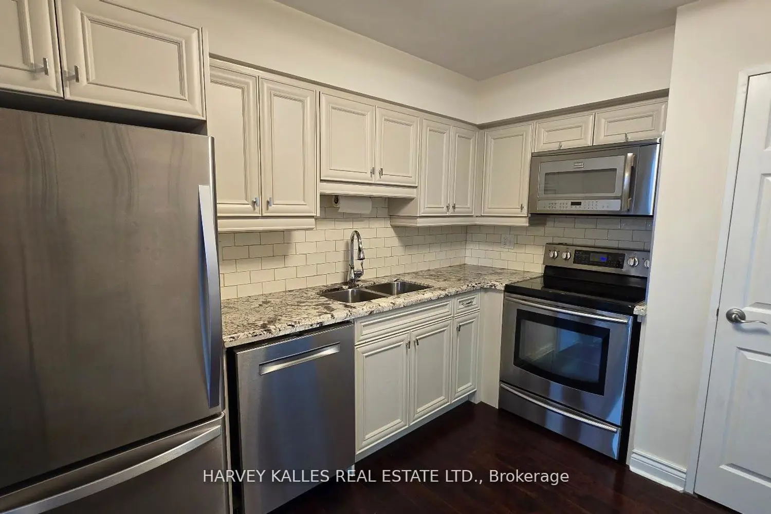 Additional image 3 of 3555 Bathurst Street 602