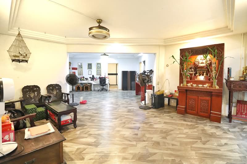 Additional image 6 of 279 Tampines Street 22