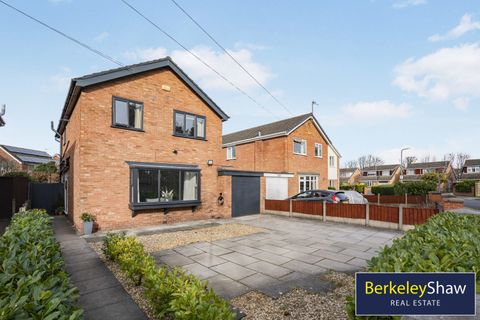 Ennerdale Road, Formby, Liverpool L37