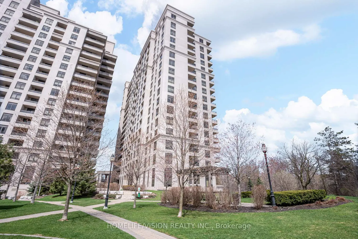 9255 Jane Street 615