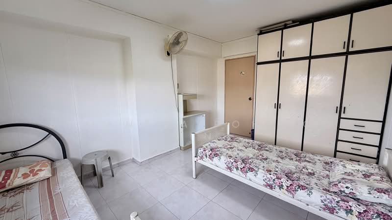 450C Tampines Street 42