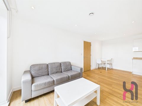 Eastbank Tower, 277 Great Ancoats Street M4