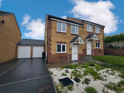 Rawson Close, Sheffield S2