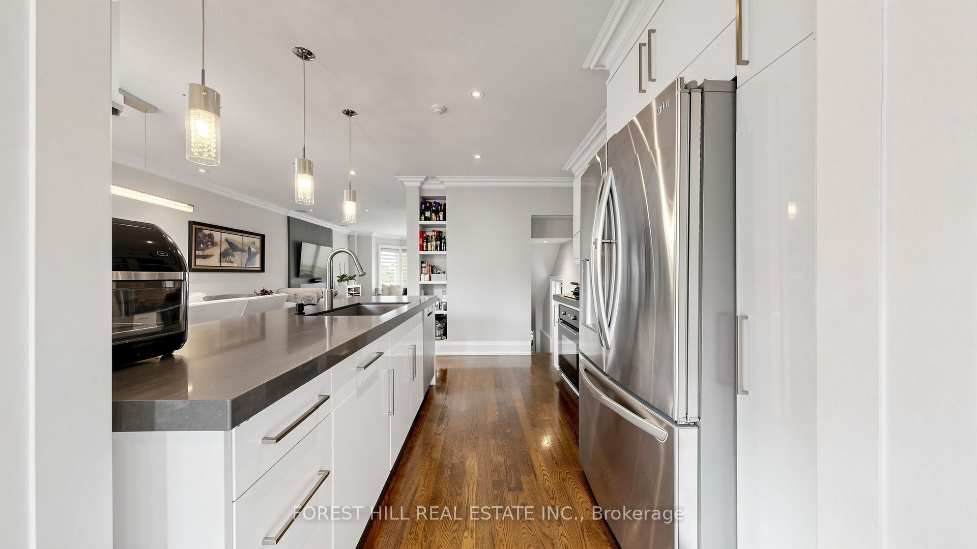 Additional image 6 of (UNFURNISHED-150 Melrose Avenue, Toronto, ON, M5M 1Y7