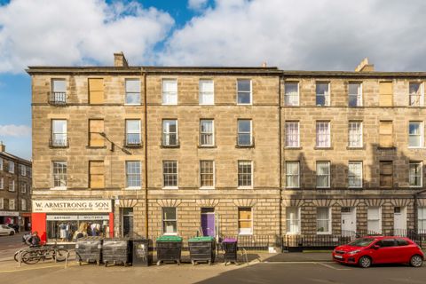 5A Montague Street, Newington EH8