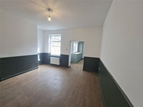 Keswick Grove, Salford M6