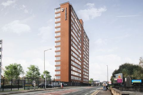 Manchester Property Investment, Manchester M16
