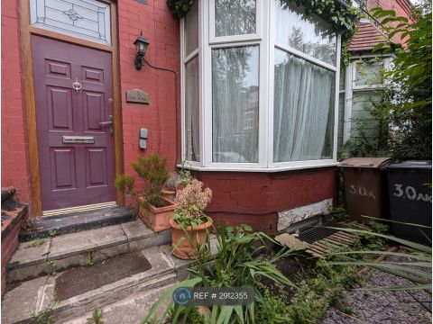 Oak Road, Salford M7