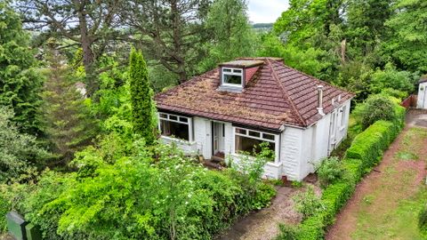 Rannoch Drive, Bearsden G61