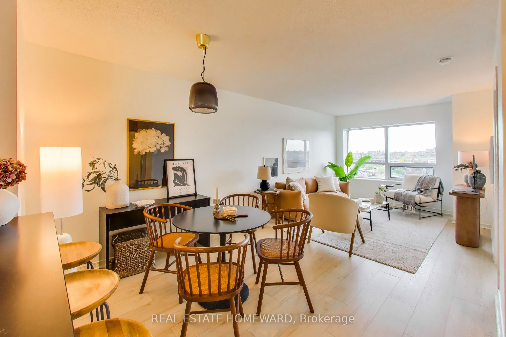 Additional image 5 of 1315-60 Heintzman Street, Toronto, ON, M6P 5A1