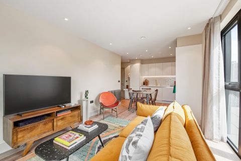 The Sessile, 18 Ashley Road, London N17