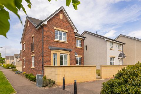 34 Gilmerton Station Road, Edinburgh EH17