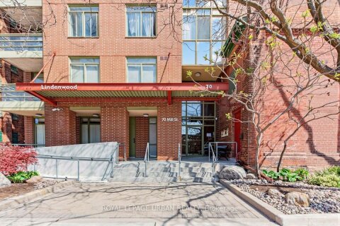 Additional image 8 of 607-70 Mill Street, Toronto, ON, M5A 4R1