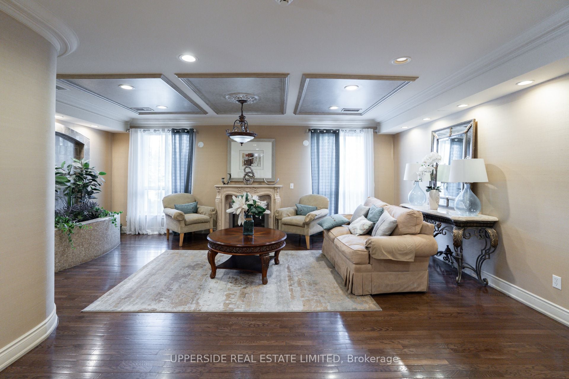 Additional image 3 of 405-1 Maison Parc Court, Vaughan, ON, L4J 9K1