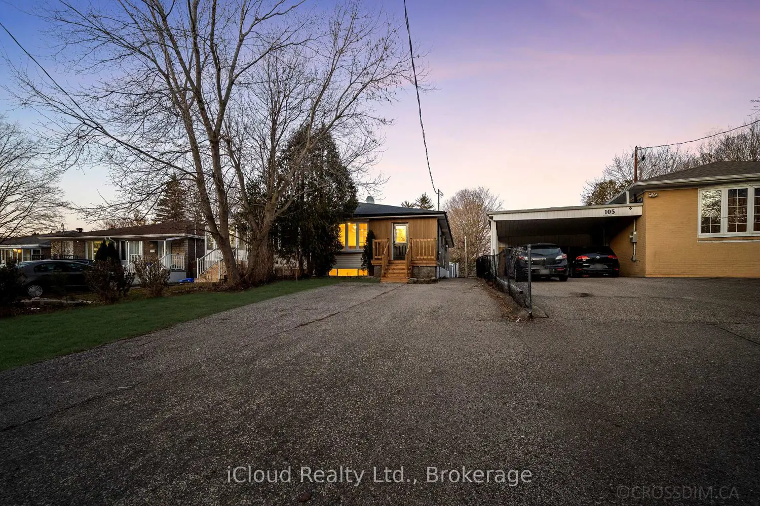 Additional image 3 of 107 Bayview Parkway