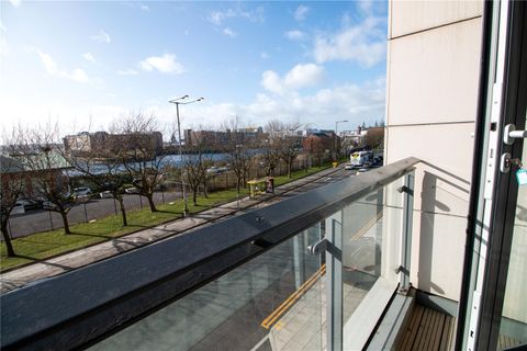 The Terrace, 11 Plaza Boulevard, Liverpool L8