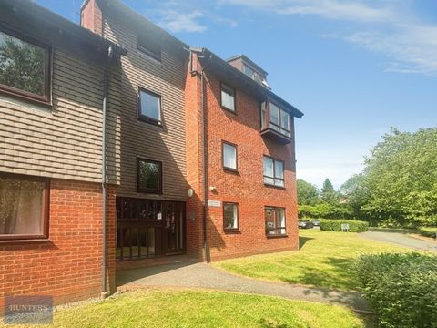 Griffin Gardens, Harborne, Birmingham B17