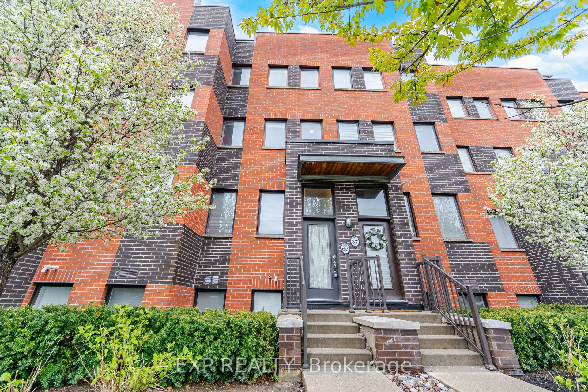 Additional image 2 of 66-60 Winston Park Boulevard, Toronto, ON, M3K 0A4