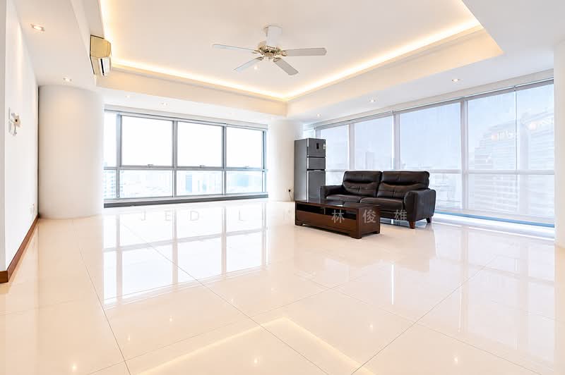 6 Marina Boulevard