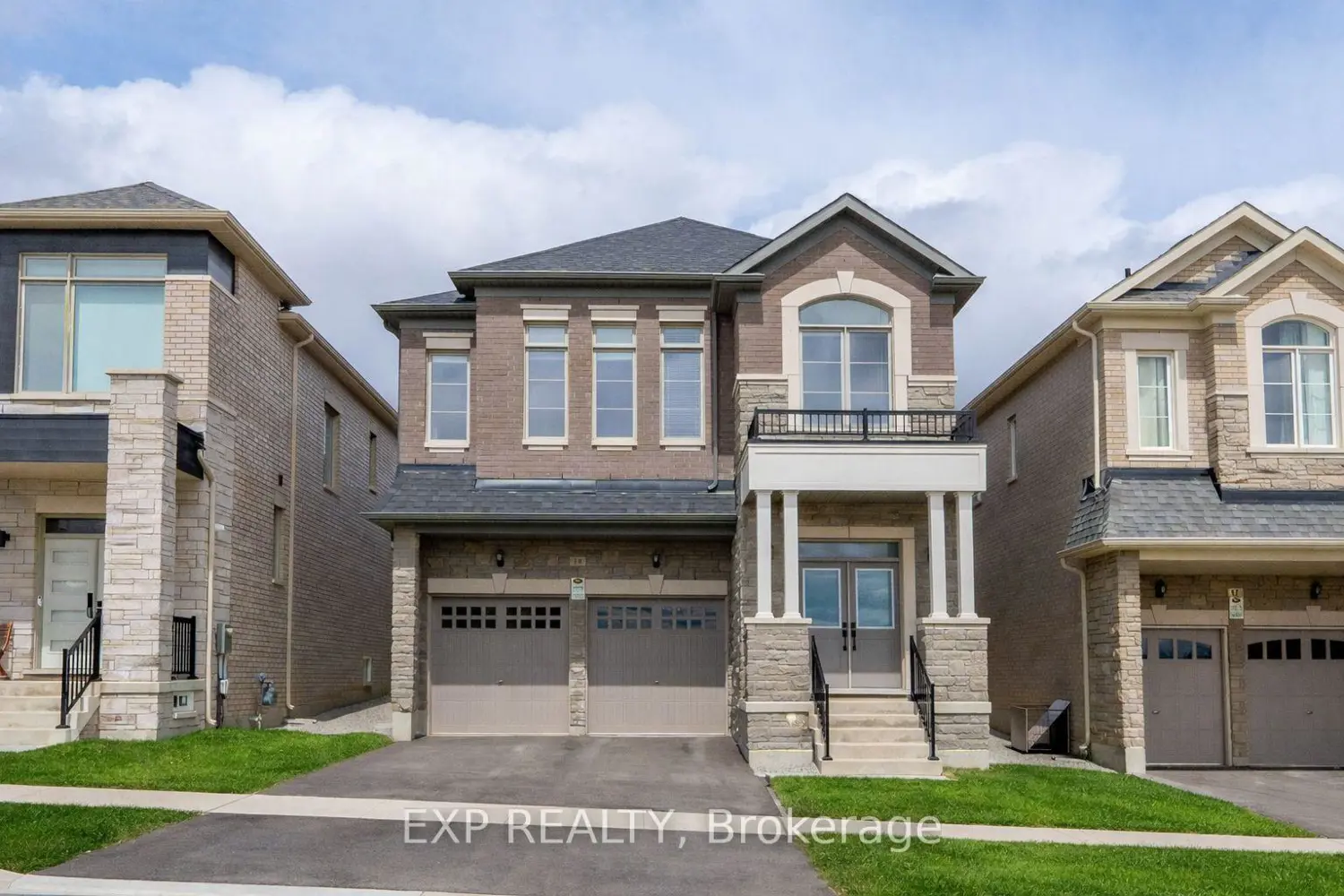 14 Longworth Avenue