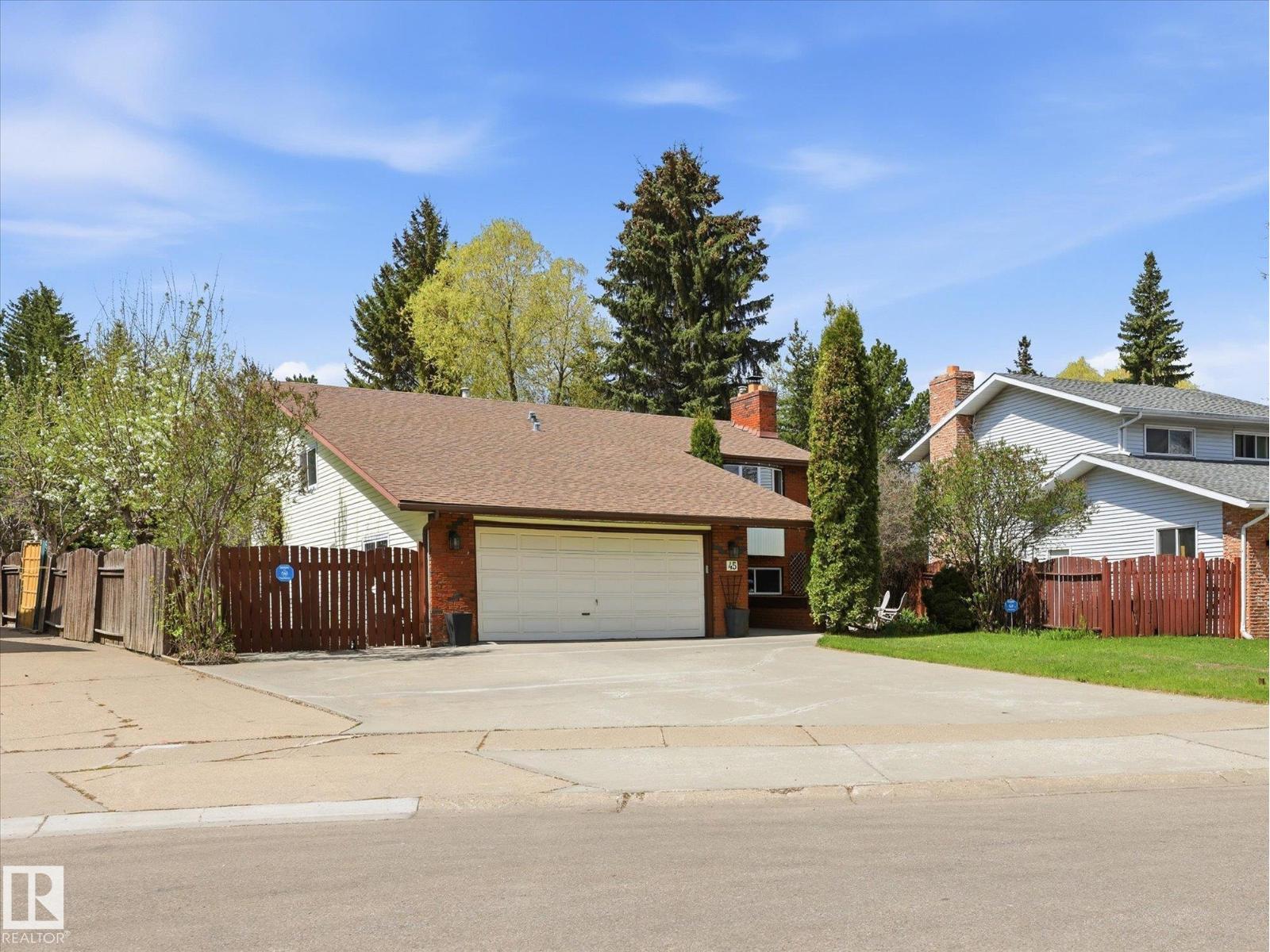 Additional image 3 of 45 Lorne Crescent, St. Albert, AB, T8N3R5