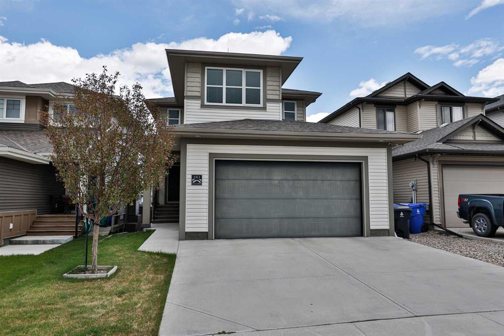 Additional image 2 of 241 Lasalle Terrace W, Lethbridge, AB, T1J 5G9