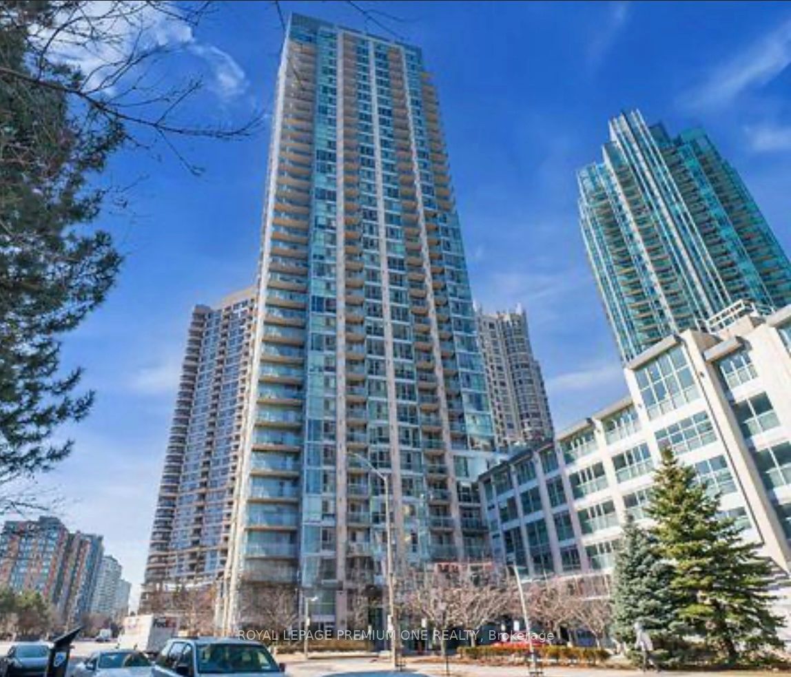 2304-225 Webb Drive, Mississauga, ON, L5B 4P2