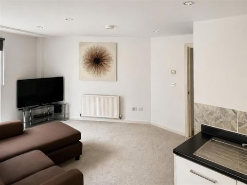 The Hive Apartments, 7 Masshouse Plaza, Birmingham B5