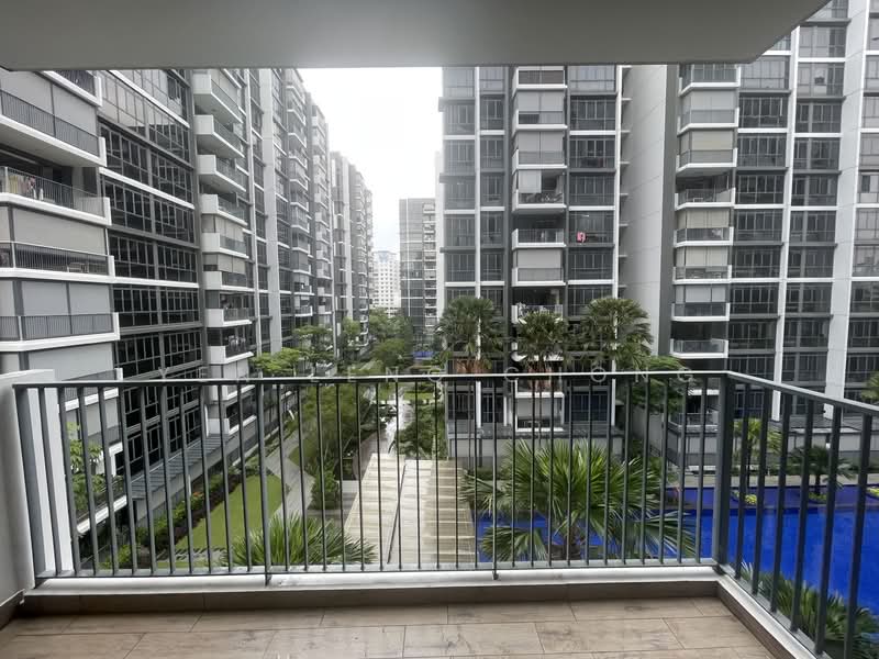 Sengkang Square photo 2