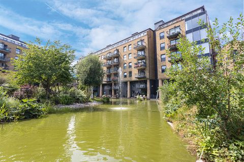 Providence Square, Bermondsey SE1