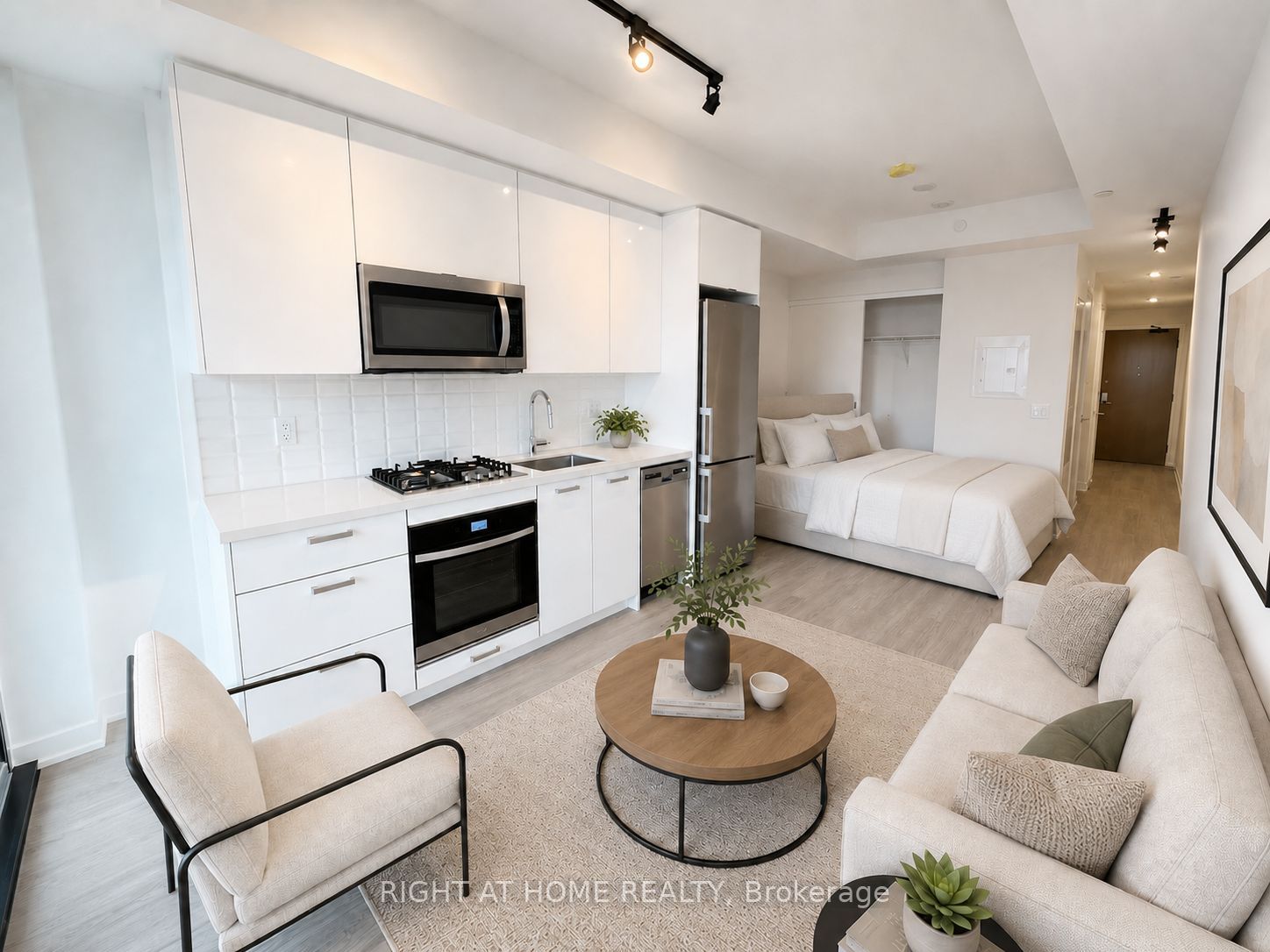 Additional image 5 of 1615-195 Mccaul Street, Toronto, ON, M5T 1W6