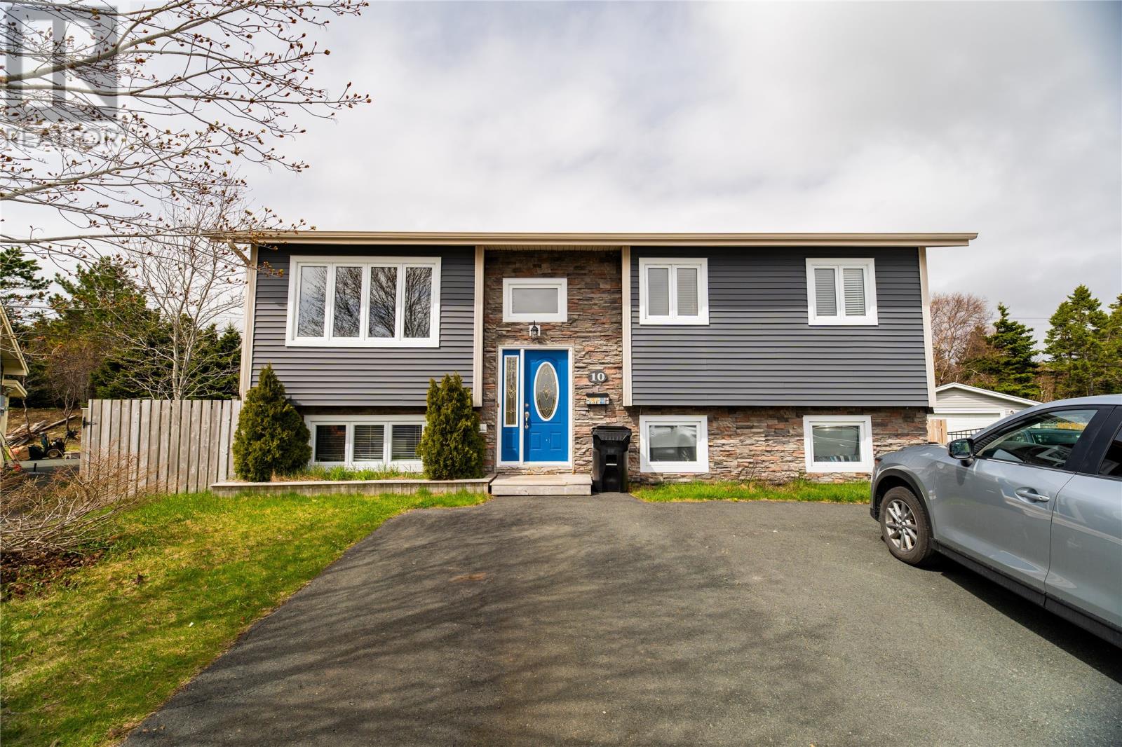 10 Organ Place, St. John's, NL, A1E4Y8