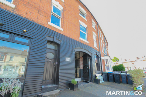 Gordon Road, Harborne B17