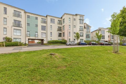 Long Down Avenue, Bristol BS16