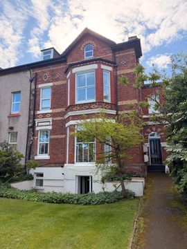 Victoria Road West, Crosby, Liverpool L23