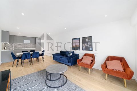Cornelia House, Caversham Road NW9