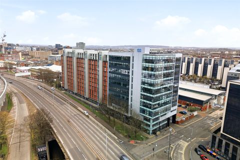 6/2, Stobcross Street, Glasgow, Glasgow City G3