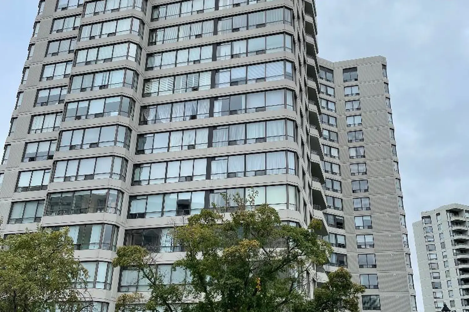 1101 Steeles Avenue 209