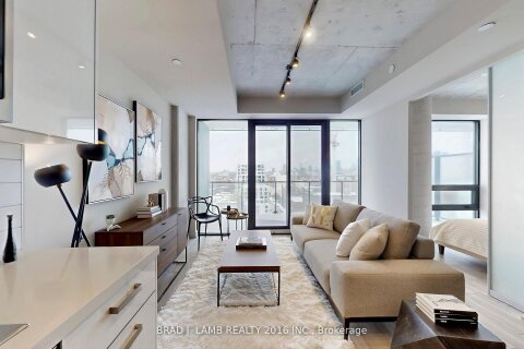 Additional image 8 of 1207-458 Richmond Street W, Toronto, ON, M5V 0S9