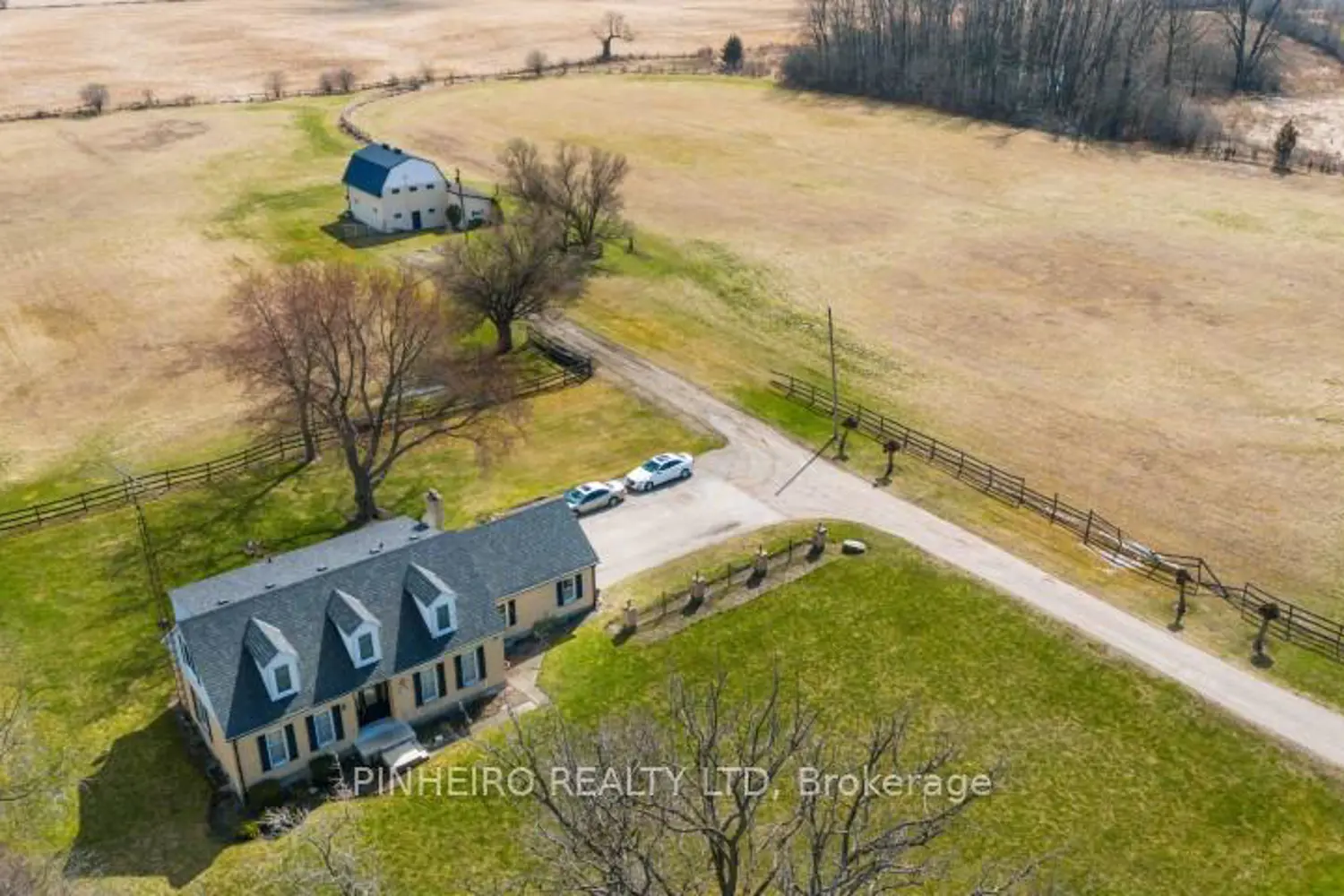 6347 Decker Drive