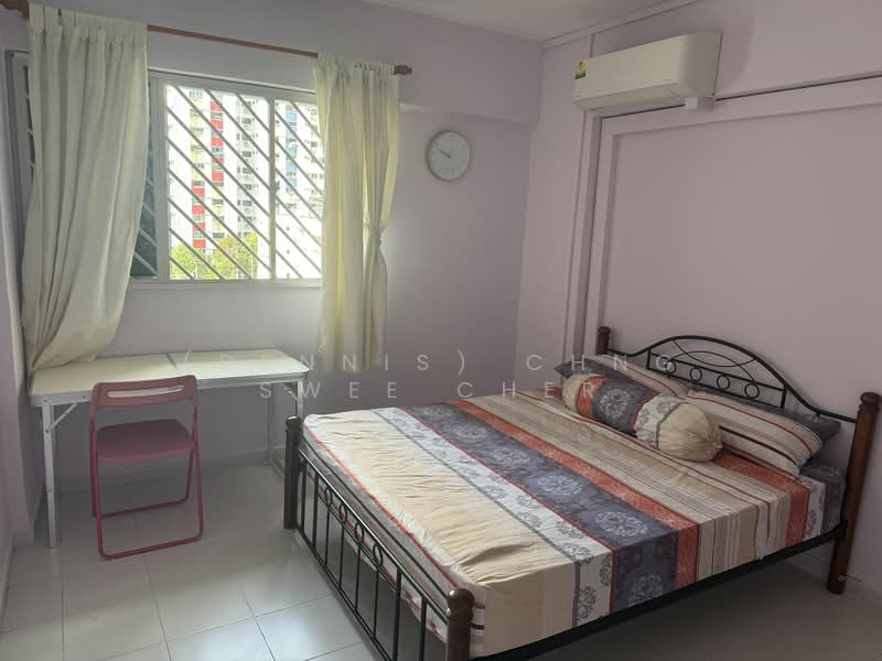Additional image 3 of 520 Jurong West Street 52